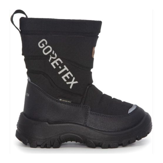 Gulliver čizme Frost GORE-TEX® Black