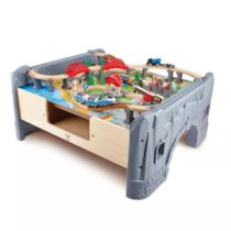 Hape Drveni stol Željeznica