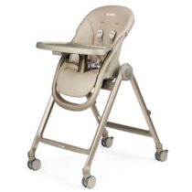 PEG PEREGO Hranilica Living Space Sand