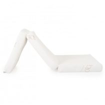 HUGZZZ Sklopivi madrac Cashmere touch 120x60x6