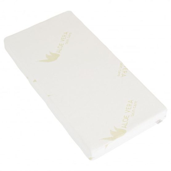 HUGZZZ Madrac Aloe Spring120x60x11