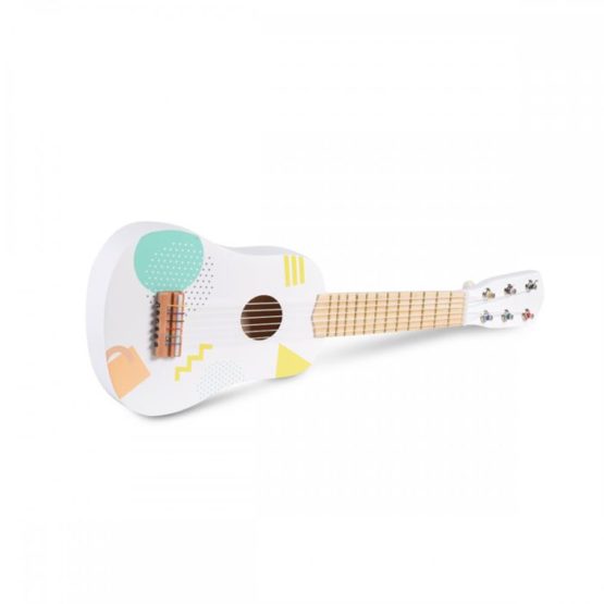 MONI Drvena gitara