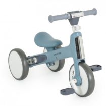 BYOX Learn to Ride mini balans bicikl plavo