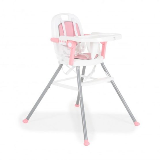 MONI hranilica 3 u 1 Amaretti pink