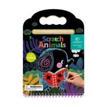 Tookyland Dječja crtalica Životinje