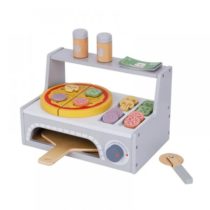 Tooky Toy Set za pizzu