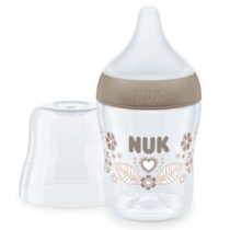 NUK Perfect Match Bočica 150 ml. 0+m – Srce