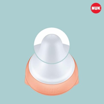 NUK Perfect Match lagani protok hrane