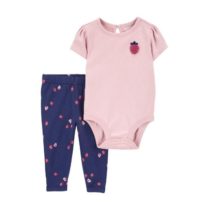 Carter’s KOMPLET ZA BEBE
