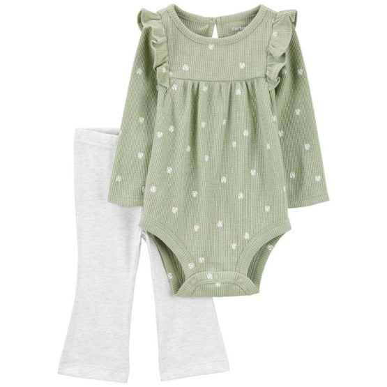Carter’s Komplet za bebe