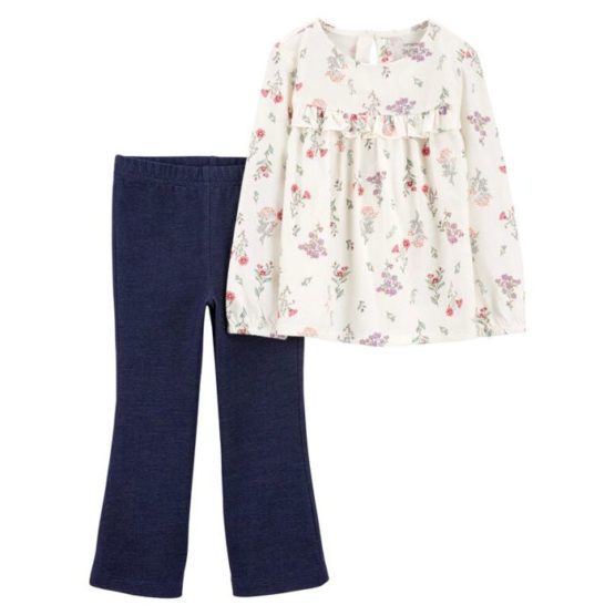 Carter’s Komplet za bebe