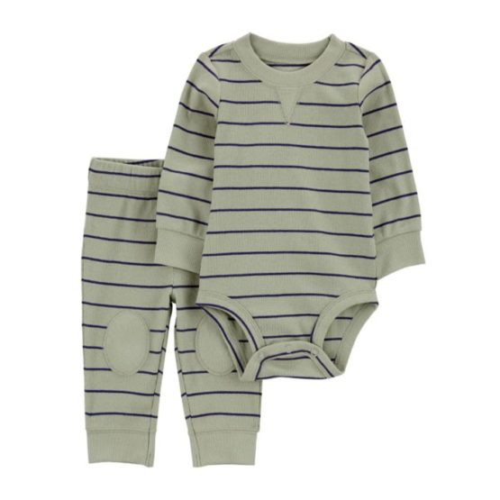 Carter’s Komplet za bebe