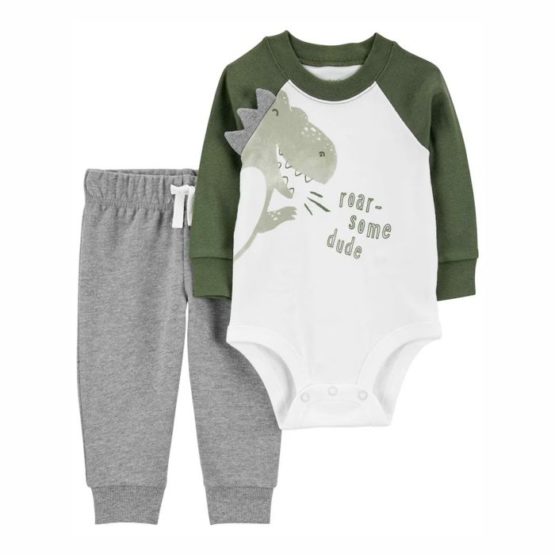 Carter’s Komplet za bebe