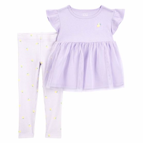 Carter’s Komplet za bebe