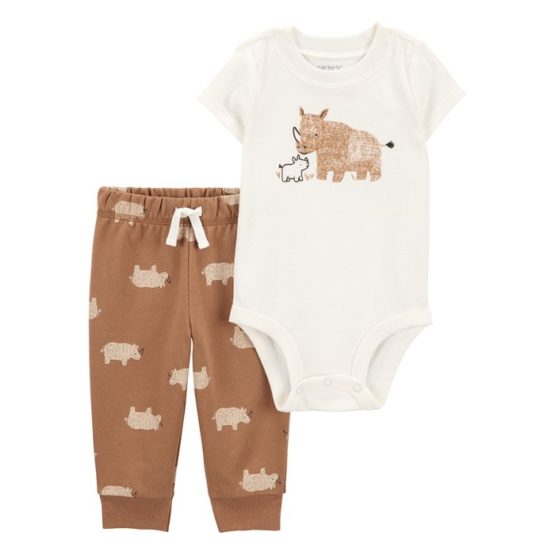 Carter’s Komplet za bebe