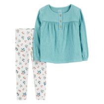 Carter’s KOMPLET ZA DJEVOJČICE