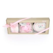 Jungle Set Prvi otisak Slonić rozi