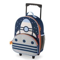 SKIP HOP DJEČJI KOFER Raketa