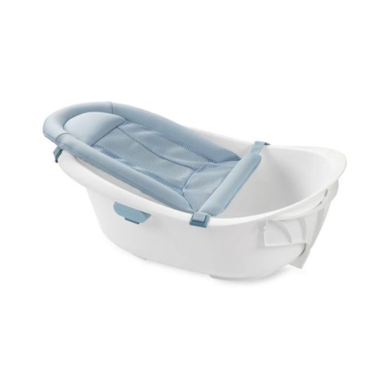 SKIP HOP Kadica za kupanje WAVE 4U1