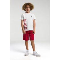 US POLO ASSN Komplet za dječake