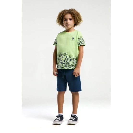 US POLO ASSN Komplet za dječake