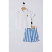 US POLO ASSN Komplet za bebe
