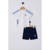 US POLO ASSN Komplet za bebe