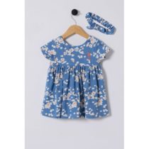 US POLO ASSN Haljinica za bebe