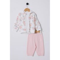 US POLO ASSN Komplet za bebe