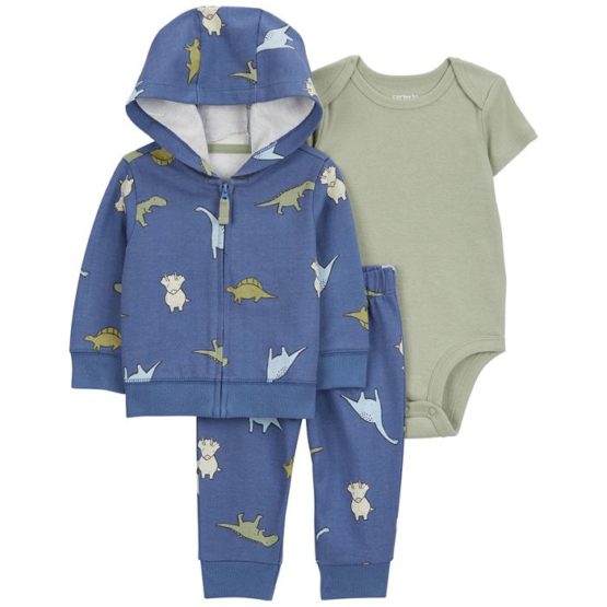 Carter’s Trodijelni komplet za bebe