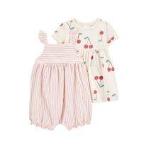 CARTER’S Komplet za bebe