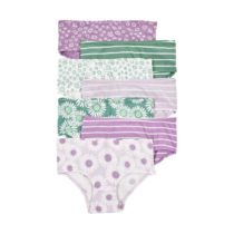 CARTER’S Gaćice za djevojčice 7 kom.