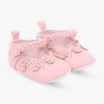 Jungle nehodajuće baletanke, S-M