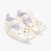 Jungle nehodajuće baletanke, S-M