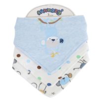 JUNGLE Siperak 3 kom