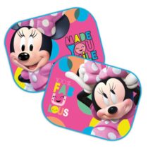 SEVEN Sjenilo za auto 2 kom Minnie Mouse
