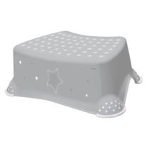 KEEEPER Stepenica Stars siva