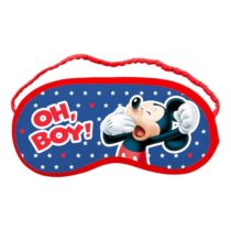 SEVEN Dječja maska za spavanje Mickey Mouse