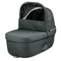 PEG PEREGO Culla Belvedere Metal
