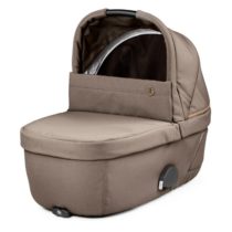 PEG PEREGO Culla Belvedere Pine bark
