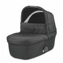 PEG PEREGO Culla Belvedere True black