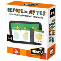 HEADU Igra Prije i poslije