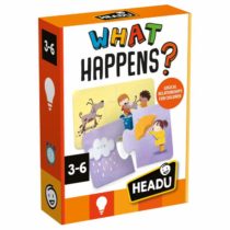 HEADU Logička igra Što se događa?