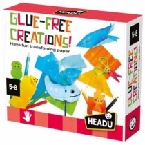 HEADU Kreacije bez ljepila