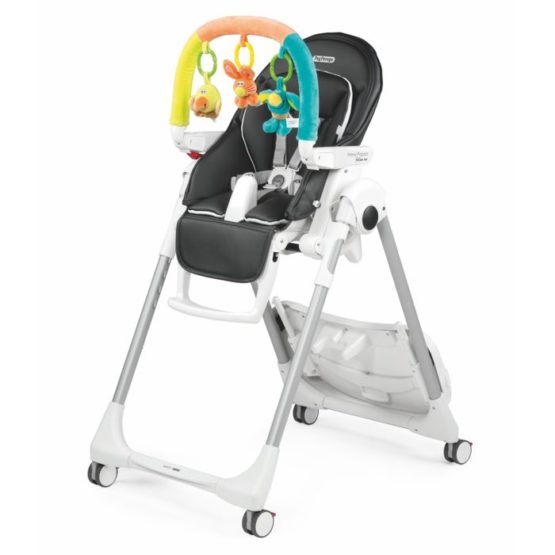 PEG PEREGO Hranilica Prima Pappa Follow me Plus Licorice