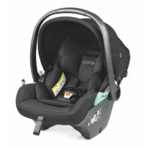 PEG PEREGO PRIMO VIAGGIO LOUNGE True black – AUTOSJEDALICA I-SIZE 0-13kg
