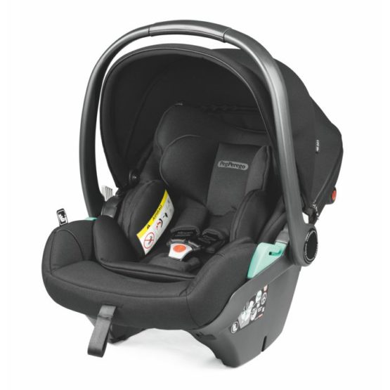 PEG PEREGO PRIMO VIAGGIO LOUNGE True black – AUTOSJEDALICA I-SIZE 0-18kg