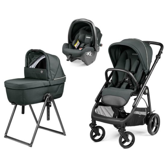 PEG PEREGO 3 U 1 VELOCE SLK MODULAR Metal
