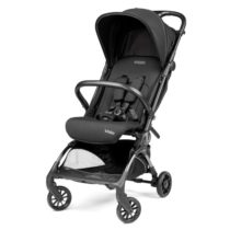 PEG PEREGO Kolica Volo True black