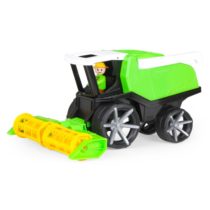 LENA TRUXX Zeleni kombajn